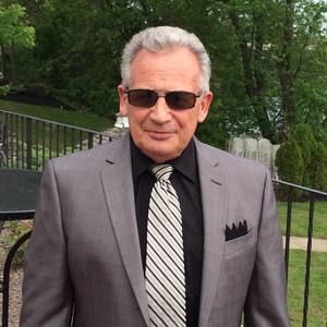 Meet your Posher, Stan